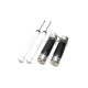 Air suspension TA-Technix air suspension set for Audi A3 inkl. Sportback Typ 8Y | races-shop.com