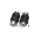 Air suspension TA-Technix air suspension set for Skoda Superb I Typ 3U | races-shop.com