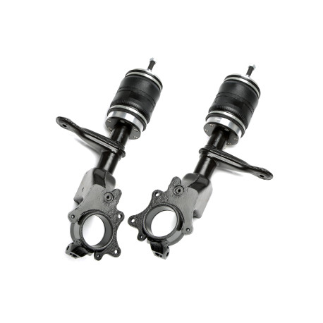Air suspension TA-Technix air suspension set for Audi 90 Typ 81 B2 | races-shop.com
