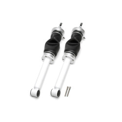 TA-Technix air suspension set for Audi 90 Typ 81 B2