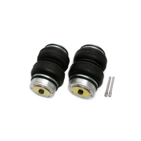 Air suspension TA-Technix air suspension set for BMW 3er Coupe Typ E36 | races-shop.com