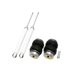 TA-Technix air suspension set for BMW 3er Cabriolet Typ E36