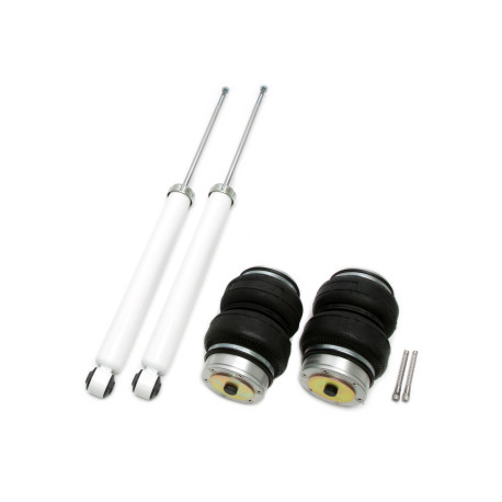 Air suspension TA-Technix air suspension set for BMW 3er Limousine Typ E46 | races-shop.com