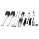 Air suspension TA-Technix air suspension set for BMW 1er Typ E81 | races-shop.com