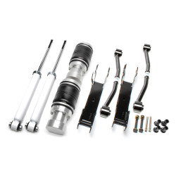 TA-Technix air suspension set for BMW 3er Limousine Typ E90
