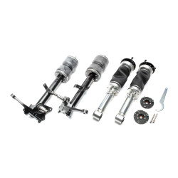 TA-Technix air suspension set for BMW 3er E21