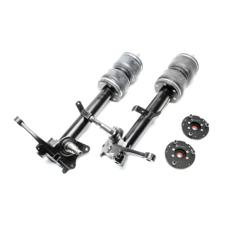 Air suspension TA-Technix air suspension set for BMW 3er E21 | races-shop.com