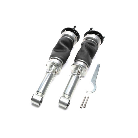 Air suspension TA-Technix air suspension set for BMW 3er E21 | races-shop.com