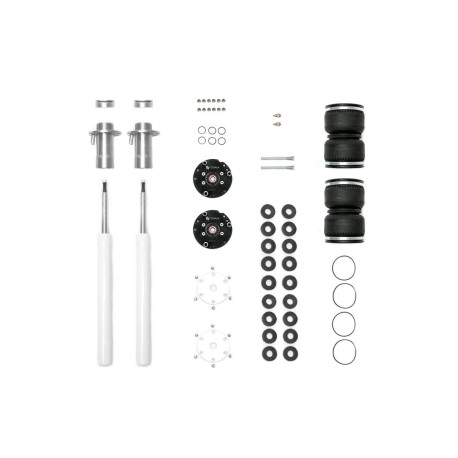 Air suspension TA-Technix air suspension set for BMW 3er E21 | races-shop.com
