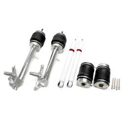 TA-Technix air suspension set for BMW 3er Coupe Typ E30
