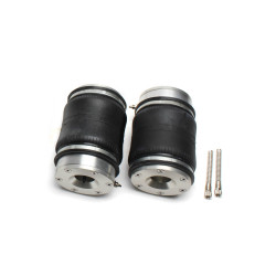 TA-Technix air suspension set for BMW 3er Compact Typ E36
