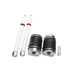 TA-Technix air suspension set for BMW 3er Compact Typ E36