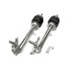 Air suspension TA-Technix air suspension set for BMW 3er Cabriolet Typ E30 | races-shop.com