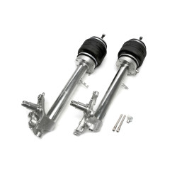 TA-Technix air suspension set for BMW 3er Cabriolet Typ E30