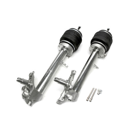 Air suspension TA-Technix air suspension set for BMW 3er Touring Typ E30 | races-shop.com