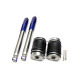Air suspension TA-Technix air suspension set for BMW 3er Limousine Typ E30 | races-shop.com