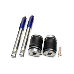 TA-Technix air suspension set for BMW 3er Limousine Typ E30