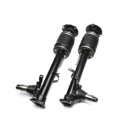 Air suspension TA-Technix air suspension set for BMW 5er E34 | races-shop.com