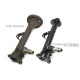 Air suspension TA-Technix air suspension set for BMW 5er E34 | races-shop.com