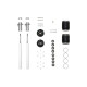 Air suspension TA-Technix air suspension set for BMW 5er E34 | races-shop.com