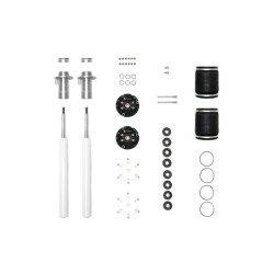 TA-Technix air suspension set for BMW 5er E34 M5