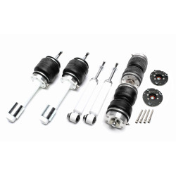 TA-Technix air suspension set for BMW 5er E61