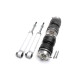 Air suspension TA-Technix air suspension set for BMW 5er E61 | races-shop.com