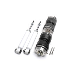 TA-Technix air suspension set for BMW 5er E61