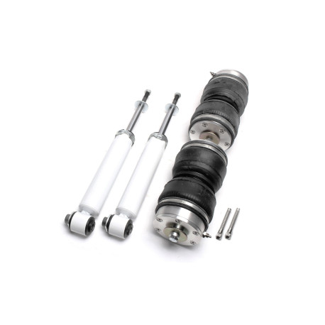 Air suspension TA-Technix air suspension set for BMW 5er E61 | races-shop.com