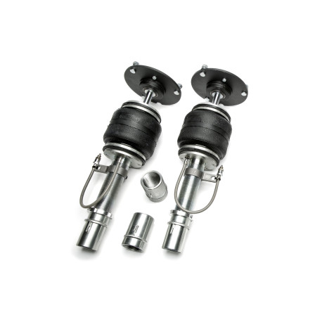 Air suspension TA-Technix air suspension set for BMW 4er Gran Coupe F36 | races-shop.com