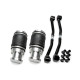 Air suspension TA-Technix air suspension set for BMW 3er Kombi F31 | races-shop.com