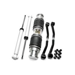 TA-Technix air suspension set for BMW 4er Cabriolet F33