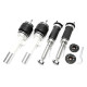 Air suspension TA-Technix air suspension set for BMW 7er E38 | races-shop.com
