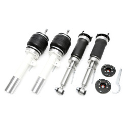 TA-Technix air suspension set for BMW 7er E38