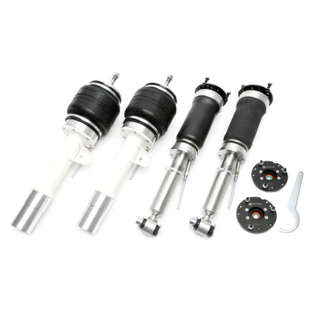 Air suspension TA-Technix air suspension set for BMW 7er E38 | races-shop.com