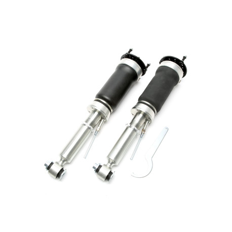 Air suspension TA-Technix air suspension set for BMW 7er E38 | races-shop.com