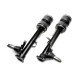 Air suspension TA-Technix air suspension set for BMW 2er E10 | races-shop.com