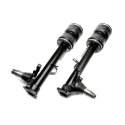 TA-Technix air suspension set for BMW 2er E10