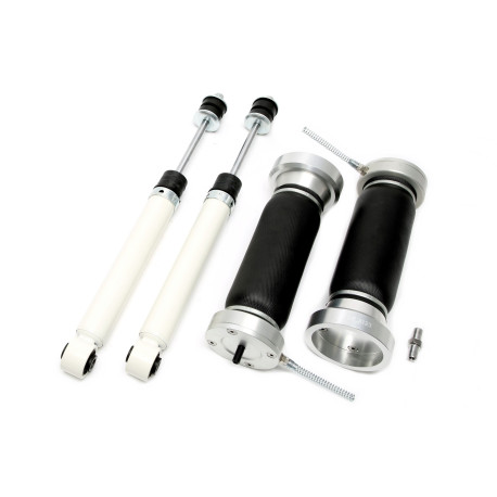 Air suspension TA-Technix air suspension set for BMW 2er E10 | races-shop.com