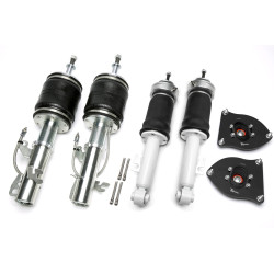TA-Technix air suspension set for Mini Mini R50 R53