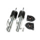 Air suspension TA-Technix air suspension set for Mini Mini Cabriolet R52 | races-shop.com