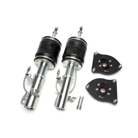 Air suspension TA-Technix air suspension set for Mini Mini Cabriolet R52 | races-shop.com