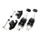 Air suspension TA-Technix air suspension set for Chevrolet Corvette C4 - 1YY | races-shop.com