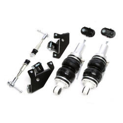 TA-Technix air suspension set for Chevrolet Corvette C4 - 1YY