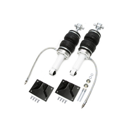 Air suspension TA-Technix air suspension set for Ferrari Modena F360 | races-shop.com