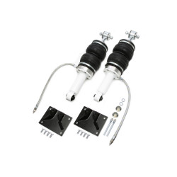 TA-Technix air suspension set for Ferrari Spider F360
