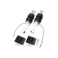 TA-Technix air suspension set for Ferrari Spider F360