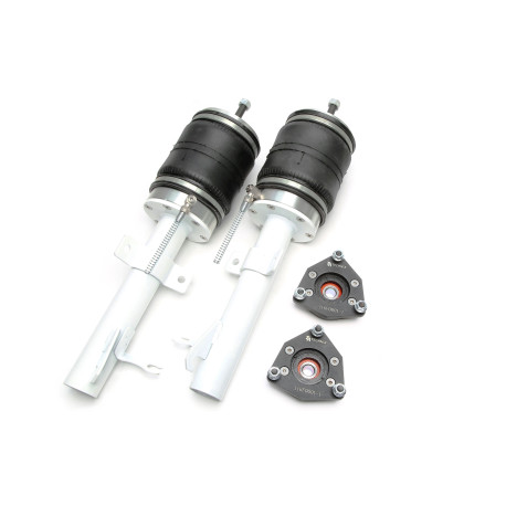 Air suspension TA-Technix air suspension set for Ford Focus I Typ DFW | races-shop.com