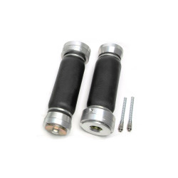 TA-Technix air suspension set for Ford Focus I Typ DFW