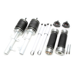 TA-Technix air suspension set for Ford Focus I Turnier DNW